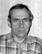 Kudryavtsev Boris Nikolaevich