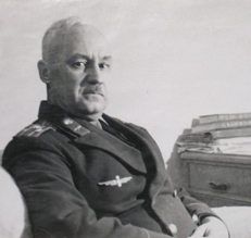 Kudryavtsev Nikolai Feodorovich